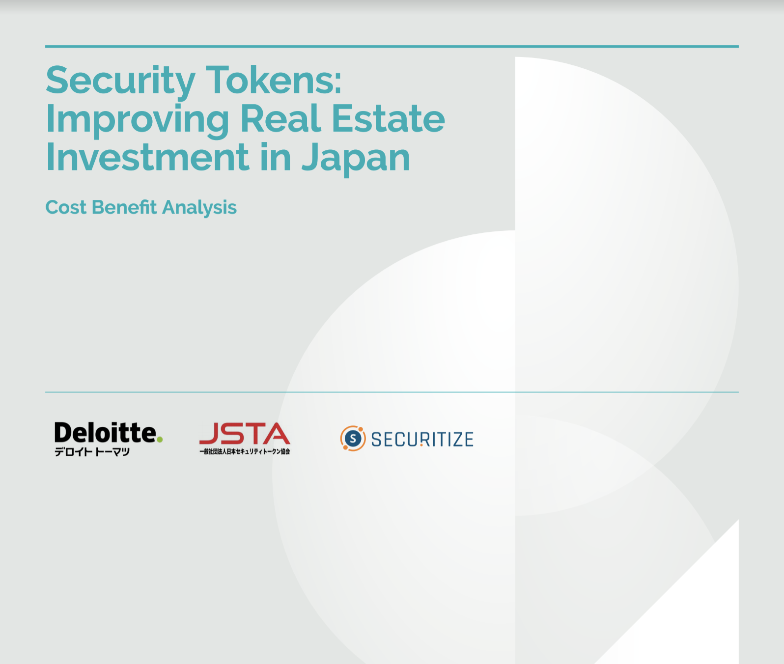 Improving Real Estate Investment in Japan